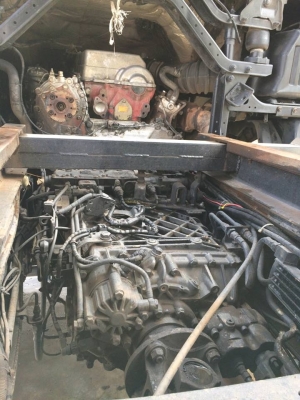 **2,500,000 บ.ต่อรอง/// HINO SERIES-700 พ่วงดั้มเกษตร **ขาย HINO MEGA 420แรง 24ล้อพ่วงแม่+ลูกดั้มเกษตร สวยๆ HINO MEGA SERIES-700 E13CTM-420HP EURO-3 ปี54 เครื่องเดิม เกียร์เดิม ไมล์3xx,xxx กม. เครื่องยนต์ E13C Turbointer 420แรง แน่น แรง ไม่มีเยิ้ม เกียร์เ **2,500,000 บ.ต่อรอง/// HINO SERIES-700 พ่วงดั้มเกษตร **ขาย HINO MEGA 420แรง 24ล้อพ่วงแม่+ลูกดั้มเกษตร สวยๆ HINO MEGA SERIES-700 E13CTM-420HP EURO-3 ปี54 เครื่องเดิม เกียร์เดิม ไมล์3xx,xxx กม. เครื่องยนต์ E13C Turbointer 420แรง แน่น แรง ไม่มีเยิ้ม เกียร์เ