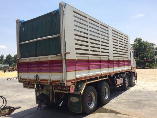 **2,500,000 บ.ต่อรอง/// HINO SERIES-700 พ่วงดั้มเกษตร **ขาย HINO MEGA 420แรง 24ล้อพ่วงแม่+ลูกดั้มเกษตร สวยๆ HINO MEGA SERIES-700 E13CTM-420HP EURO-3 ปี54 เครื่องเดิม เกียร์เดิม ไมล์3xx,xxx กม. เครื่องยนต์ E13C Turbointer 420แรง แน่น แรง ไม่มีเยิ้ม เกียร์เ **2,500,000 บ.ต่อรอง/// HINO SERIES-700 พ่วงดั้มเกษตร **ขาย HINO MEGA 420แรง 24ล้อพ่วงแม่+ลูกดั้มเกษตร สวยๆ HINO MEGA SERIES-700 E13CTM-420HP EURO-3 ปี54 เครื่องเดิม เกียร์เดิม ไมล์3xx,xxx กม. เครื่องยนต์ E13C Turbointer 420แรง แน่น แรง ไม่มีเยิ้ม เกียร์เ