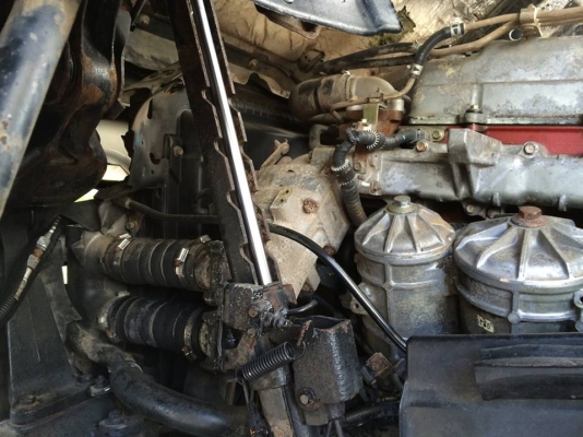 **2,500,000 บ.ต่อรอง/// HINO SERIES-700 พ่วงดั้มเกษตร **ขาย HINO MEGA 420แรง 24ล้อพ่วงแม่+ลูกดั้มเกษตร สวยๆ HINO MEGA SERIES-700 E13CTM-420HP EURO-3 ปี54 เครื่องเดิม เกียร์เดิม ไมล์3xx,xxx กม. เครื่องยนต์ E13C Turbointer 420แรง แน่น แรง ไม่มีเยิ้ม เกียร์เ **2,500,000 บ.ต่อรอง/// HINO SERIES-700 พ่วงดั้มเกษตร **ขาย HINO MEGA 420แรง 24ล้อพ่วงแม่+ลูกดั้มเกษตร สวยๆ HINO MEGA SERIES-700 E13CTM-420HP EURO-3 ปี54 เครื่องเดิม เกียร์เดิม ไมล์3xx,xxx กม. เครื่องยนต์ E13C Turbointer 420แรง แน่น แรง ไม่มีเยิ้ม เกียร์เ