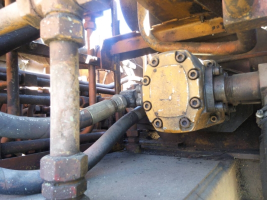 ขาย แม็กโค ฮิตาชิ 60~3 สภายพร้อมใช้งานเลยครับ ราคา 245,000บ ต่อรองได้ครับ