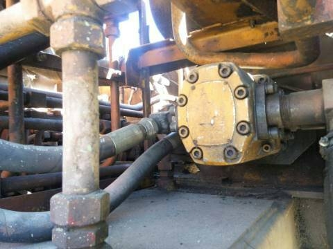 ขาย แม็กโค ฮิตาชิ 60~3 สภายพร้อมใช้งานเลยครับ ราคา 245,000บ ต่อรองได้ครับ