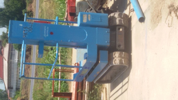 ขายรถกระเช้า