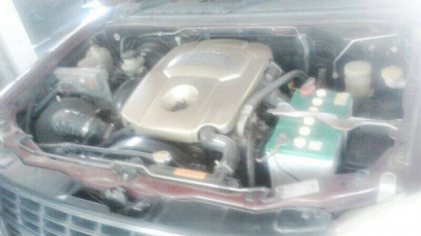 ดีแม็กหัวเดียวปี49เดิมบางรถบ้านครับ