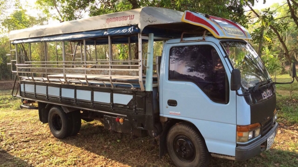 ขายด่วน!!! NKR ราคาถูกๆ