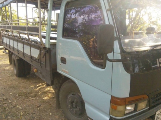 ขายด่วน!!! NKR ราคาถูกๆ