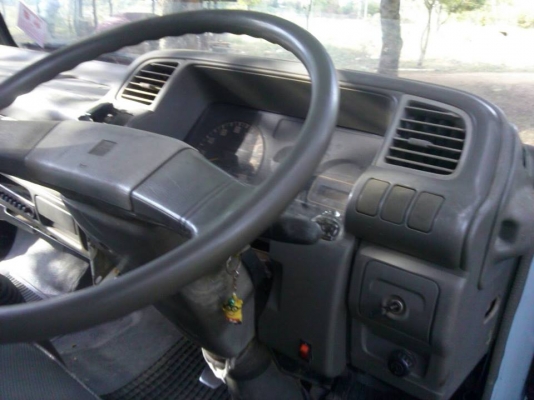 ขายด่วน!!! NKR ราคาถูกๆ