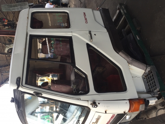 ขายหัวเก๋ง fuso เฉินหลง ติดคัซซี่ จากญี่ปุ่น ขายหัวเก๋ง fuso เฉินหลง ติดคัซซี่ จากญี่ปุ่น