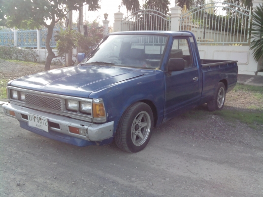 ขายดัสสัน720ช่วงสั้น4ขอแต่งสวย ขายดัสสัน720ช่วงสั้น4ขอแต่งสวย