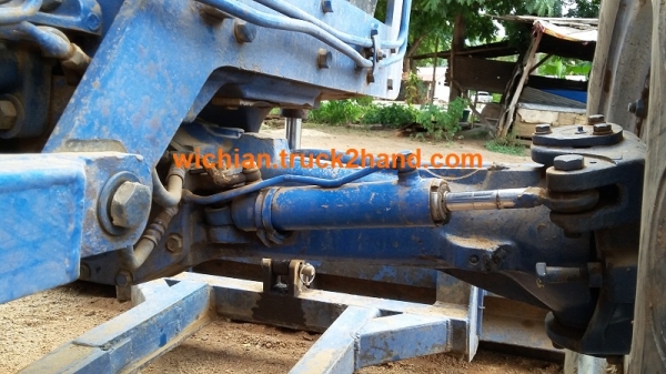 ขายแล้วขอบคุณหมอเฮ้ง มากครับ รถไถ6640 NEW HOLLAND 2เพลา ราคาคุยกับเจ้าของโดยตรง(เจ้าของต้องการรวมเงินจ่ายค่าที่ดิน)