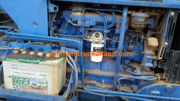 ขายแล้วขอบคุณหมอเฮ้ง มากครับ รถไถ6640 NEW HOLLAND 2เพลา ราคาคุยกับเจ้าของโดยตรง(เจ้าของต้องการรวมเงินจ่ายค่าที่ดิน)