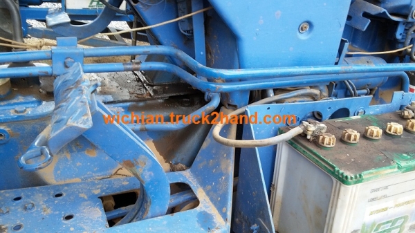 ขายแล้วขอบคุณหมอเฮ้ง มากครับ รถไถ6640 NEW HOLLAND 2เพลา ราคาคุยกับเจ้าของโดยตรง(เจ้าของต้องการรวมเงินจ่ายค่าที่ดิน)