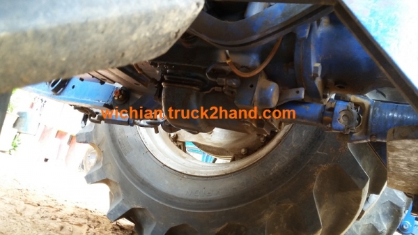 ขายแล้วขอบคุณหมอเฮ้ง มากครับ รถไถ6640 NEW HOLLAND 2เพลา ราคาคุยกับเจ้าของโดยตรง(เจ้าของต้องการรวมเงินจ่ายค่าที่ดิน)