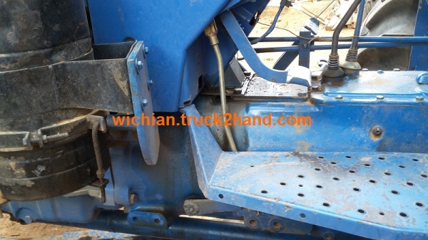 ขายแล้วขอบคุณหมอเฮ้ง มากครับ รถไถ6640 NEW HOLLAND 2เพลา ราคาคุยกับเจ้าของโดยตรง(เจ้าของต้องการรวมเงินจ่ายค่าที่ดิน)