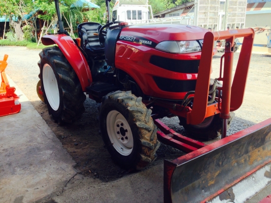 ยันมาร์EF393T