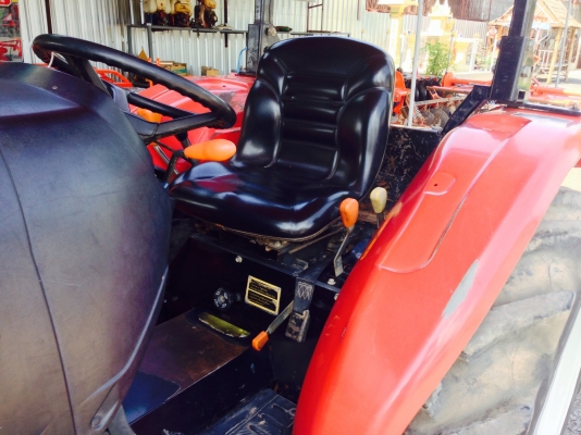 ยันมาร์EF393T