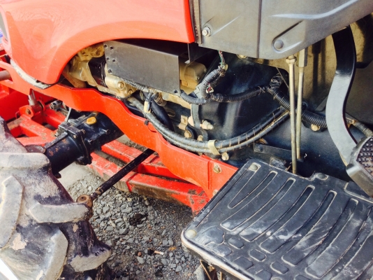 ยันมาร์EF393T