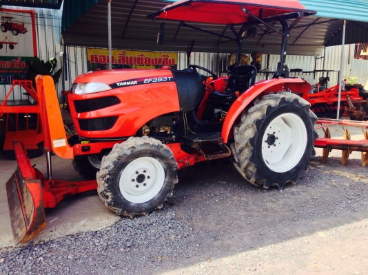 ยันมาร์EF393T