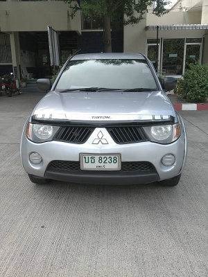 ขายไททั่น 2.5 ปี 2006 เจ้าของขายเอง