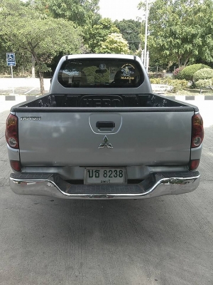 ขายไททั่น 2.5 ปี 2006 เจ้าของขายเอง