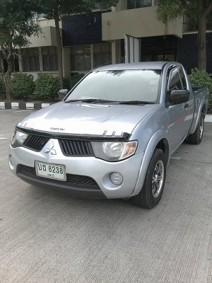 ขายไททั่น 2.5 ปี 2006 เจ้าของขายเอง