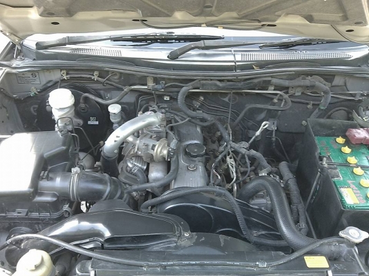 ขายไททั่น 2.5 ปี 2006 เจ้าของขายเอง