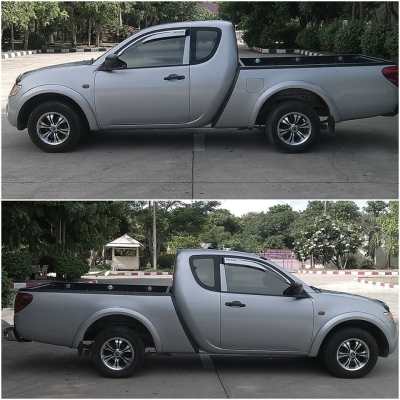 ขายไททั่น 2.5 ปี 2006 เจ้าของขายเอง