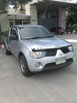 ขายไททั่น 2.5 ปี 2006 เจ้าของขายเอง