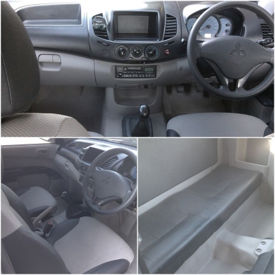 ขายไททั่น 2.5 ปี 2006 เจ้าของขายเอง