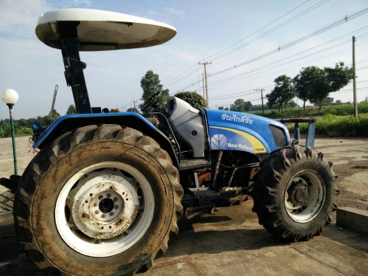 New Holland 5060