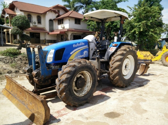 New Holland 5060