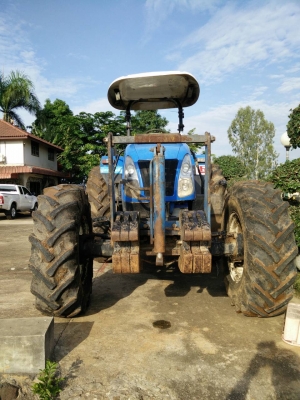 New Holland 5060