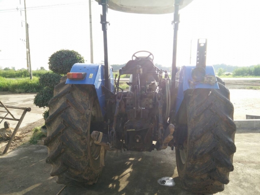 New Holland 5060
