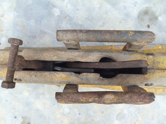 ขายรอกปลา super til 3 ton ขายรอกปลา super til 3 ton