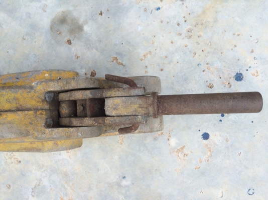 ขายรอกปลา super til 3 ton ขายรอกปลา super til 3 ton