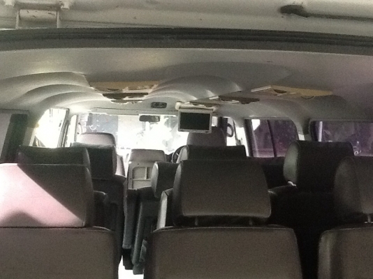 ขายดาวน์ตู้นิสสัน