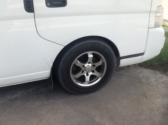 ขายดาวน์ตู้นิสสัน