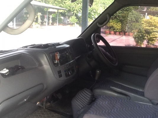 ขายดาวน์ตู้นิสสัน