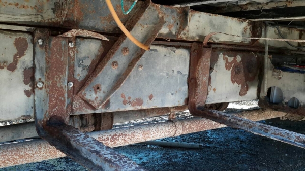 ขาย HINO FF3H ปี39 ยาว.7:20เมตร เครื่องดี คัสซีไม่สวย กระบะสแตนเลส ขายตามสภาพ เอกสารพร้อมโอน