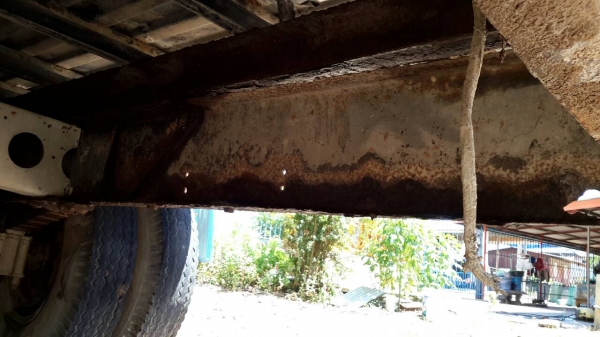 ขาย HINO FF3H ปี39 ยาว.7:20เมตร เครื่องดี คัสซีไม่สวย กระบะสแตนเลส ขายตามสภาพ เอกสารพร้อมโอน