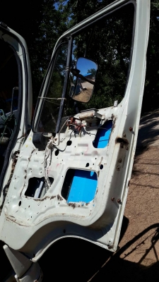 ขาย HINO FF3H ปี39 ยาว.7:20เมตร เครื่องดี คัสซีไม่สวย กระบะสแตนเลส ขายตามสภาพ เอกสารพร้อมโอน