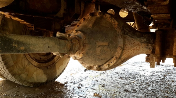 ขาย HINO FF3H ปี39 ยาว.7:20เมตร เครื่องดี คัสซีไม่สวย กระบะสแตนเลส ขายตามสภาพ เอกสารพร้อมโอน