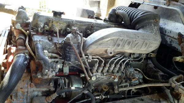 ขาย HINO FF3H ปี39 ยาว.7:20เมตร เครื่องดี คัสซีไม่สวย กระบะสแตนเลส ขายตามสภาพ เอกสารพร้อมโอน