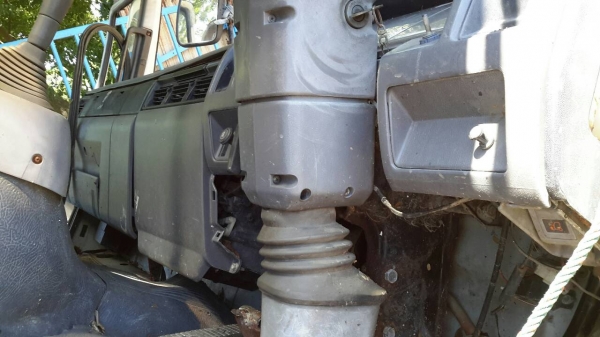 ขาย HINO FF3H ปี39 ยาว.7:20เมตร เครื่องดี คัสซีไม่สวย กระบะสแตนเลส ขายตามสภาพ เอกสารพร้อมโอน