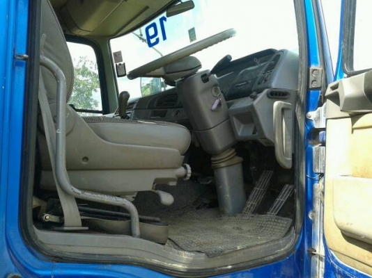 ขายแล้วบรรทุก2เพลา12ล้อติดเครน4.5ตัน เครื่องP11C รถสวยพร้อมใช้งาน ขายแล้วบรรทุก2เพลา12ล้อติดเครน4.5ตัน เครื่องP11C รถสวยพร้อมใช้งาน