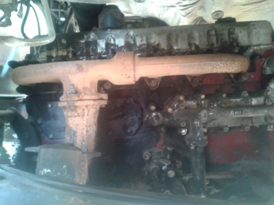 ขายแล้วบรรทุก2เพลา12ล้อติดเครน4.5ตัน เครื่องP11C รถสวยพร้อมใช้งาน ขายแล้วบรรทุก2เพลา12ล้อติดเครน4.5ตัน เครื่องP11C รถสวยพร้อมใช้งาน