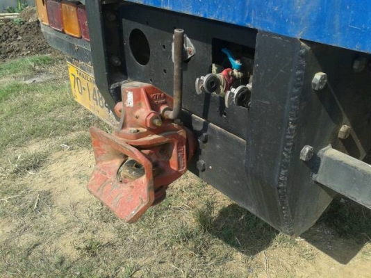 ขายแล้วบรรทุก2เพลา12ล้อติดเครน4.5ตัน เครื่องP11C รถสวยพร้อมใช้งาน ขายแล้วบรรทุก2เพลา12ล้อติดเครน4.5ตัน เครื่องP11C รถสวยพร้อมใช้งาน