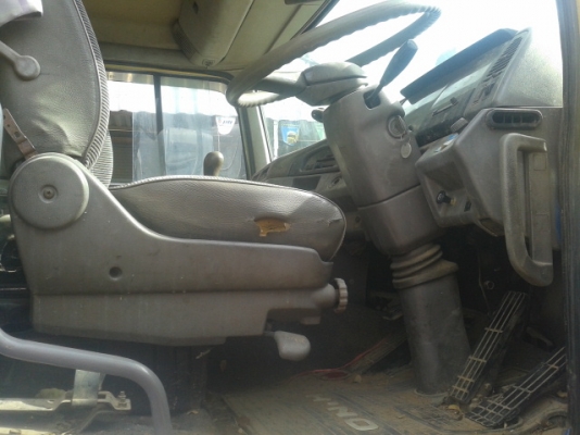 ขายแล้วบรรทุก2เพลา12ล้อติดเครน4.5ตัน เครื่องP11C รถสวยพร้อมใช้งาน ขายแล้วบรรทุก2เพลา12ล้อติดเครน4.5ตัน เครื่องP11C รถสวยพร้อมใช้งาน