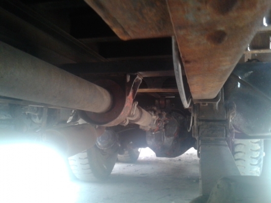 ขายแล้วบรรทุก2เพลา12ล้อติดเครน4.5ตัน เครื่องP11C รถสวยพร้อมใช้งาน ขายแล้วบรรทุก2เพลา12ล้อติดเครน4.5ตัน เครื่องP11C รถสวยพร้อมใช้งาน