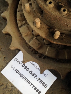 EX120-3 มอเตอร์ตัวเดิน เช็คนอกญี่ปุ่นไม่เคยใช้งานในไทย EX120-3 มอเตอร์ตัวเดิน เช็คนอกญี่ปุ่นไม่เคยใช้งานในไทย