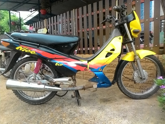 โครงเข็น ไนท์